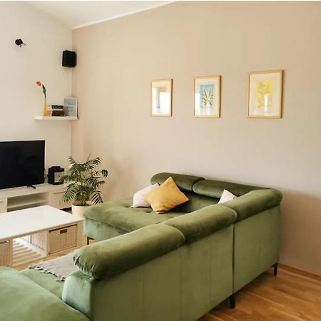 Apartman Skroza Vodice Esterno foto
