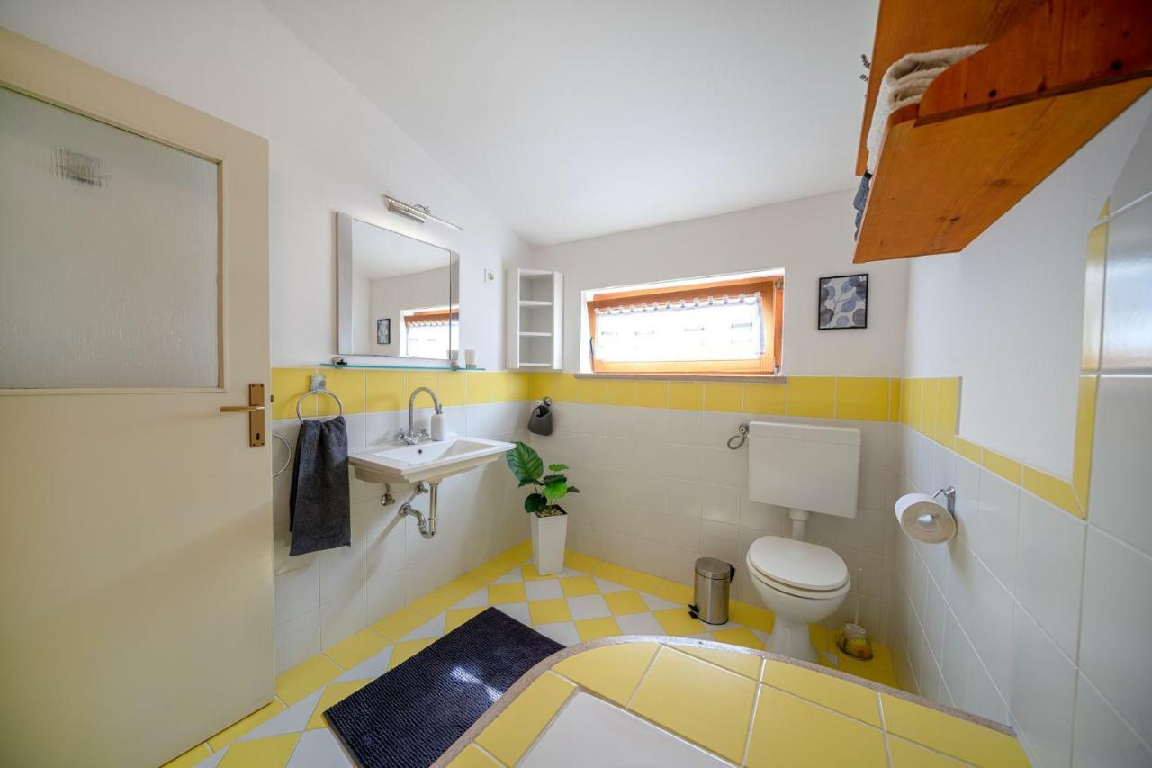 Apartman Skroza Vodice Esterno foto